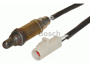 BOSCH 0 258 005 718 lambda jutiklis 
 Išmetimo sistema -> Jutiklis/zondas
1053108, 1R3Z9 G444 DA, 3522453