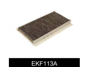 COMLINE EKF113A filtras, salono oras 
 Techninės priežiūros dalys -> Techninės priežiūros intervalai
1121106, 1139654, 1382861, 1452329