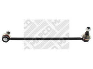 MAPCO 52675HPS šarnyro stabilizatorius 
 Ašies montavimas/vairavimo mechanizmas/ratai -> Stabilizatorius/fiksatoriai -> Savaime išsilyginanti atrama
3130 6787 164