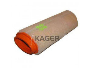 KAGER 12-0043 oro filtras 
 Filtrai -> Oro filtras
133712246997, 13712246997, PHE100500