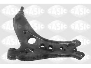 SASIC 9005758 vikšro valdymo svirtis 
 Ašies montavimas/vairavimo mechanizmas/ratai -> Valdymo svirtis/pasukamosios svirties sujungimas -> Vairo trauklės (valdymo svirtis, išilginis balansyras, diago
6Q0407151E, 6Q0407151L, 6Q0407151L