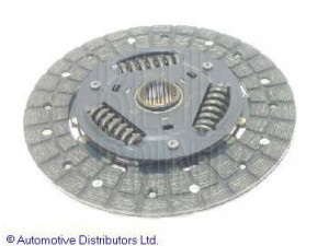BLUE PRINT ADT33158 sankabos diskas 
 Sankaba/dalys -> Sankabos diskas
31250-26131, 31250-28060, 31250-28061