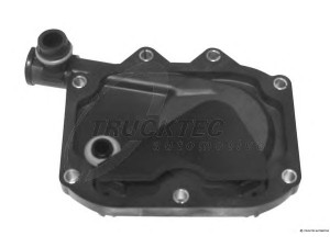 TRUCKTEC AUTOMOTIVE 08.16.007 vakuumo valdymo vožtuvas, EGR
11 61 7 501 563