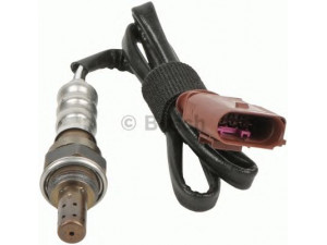 BOSCH F 00E 262 857 lambda jutiklis 
 Variklis -> Variklio elektra
06E 906 265 N, 06E 906 265 N, 06E 906 265 N