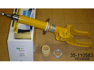 BILSTEIN 35-110583 amortizatorius
