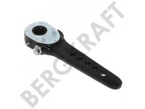 BERGKRAFT BK110503SA stabdžių reguliatorius
1 358 940, 1358940, 2100200703