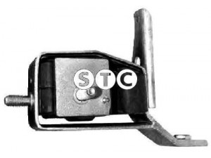 STC T402688 variklio montavimas 
 Variklis -> Variklio montavimas -> Variklio montavimo rėmas
6 161 628
