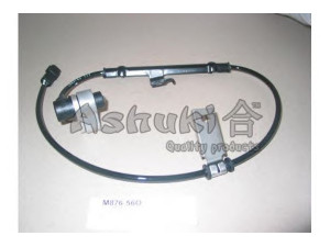 ASHUKI M876-56O jutiklis, rato greitis 
 Elektros įranga -> Jutikliai
LB83-43-71YF