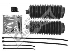 CAUTEX 020360 gofruotoji membrana, vairavimas 
 Vairavimas -> Gofruotoji membrana/sandarinimai
7700678649, 7700781097