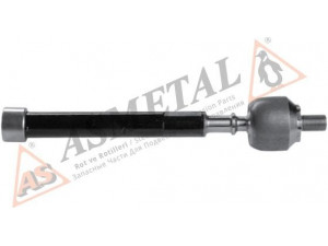 ASMETAL 20RN5200 vidinė skersinė vairo trauklė 
 Vairavimas -> Vairo mechanizmo sujungimai
77 01 464 313, 77 01 469 229