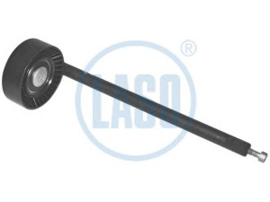 LASO 95207602 diržo įtempiklis, V formos rumbuotas diržas
047 903 306