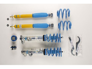 BILSTEIN 48-141635 pakabos komplektas, amortizatorius