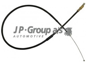 JP GROUP 1170311300 trosas, stovėjimo stabdys 
 Stabdžių sistema -> Valdymo svirtys/trosai
9064202085, 9064206885, A9064202085