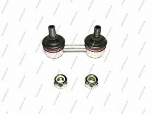 NPS T405A08 šarnyro stabilizatorius 
 Ašies montavimas/vairavimo mechanizmas/ratai -> Stabilizatorius/fiksatoriai -> Savaime išsilyginanti atrama
48820-02010, 48820-33010