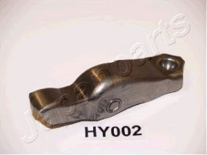 JAPANPARTS BZ-HY002 pavaros svirtis, vožtuvų eilė 
 Variklis -> Variklio uždegimo laiko reguliavimo kontrolė -> Svirtis/kumštelis
24180-27000, 2418027100