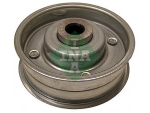 INA 532 0646 10 kreipiantysis skriemulys, paskirstymo diržas 
 Diržinė pavara -> Paskirstymo diržas/komplektas -> Laisvasis/kreipiamasis skriemulys
1145A026