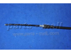 PARTS-MALL PTB-179 trosas, stovėjimo stabdys
0K2A144410, 0K2A144410B, K2A144410