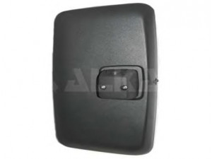 ALKAR 9480263 išorinis veidrodėlis, vairuotojo kabina 
 Kėbulas -> Langai/veidrodėliai -> Veidrodėlis
8241 7041, 8241 7042, 8247 1688