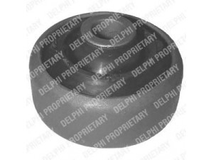 DELPHI TD281W valdymo svirties/išilginių svirčių įvorė 
 Ašies montavimas/vairavimo mechanizmas/ratai -> Valdymo svirtis/pasukamosios svirties sujungimas -> Montavimas/sutvirtinimas
1023058, 1074282, 95BG3A262AA, 95BG3A262BA