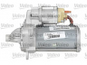 VALEO 438202 starteris 
 Elektros įranga -> Starterio sistema -> Starteris
23300-00Q0D, 23300-00QOD, 23300-JG70A