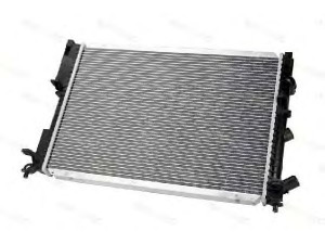 THERMOTEC D7R026TT radiatorius, variklio aušinimas 
 Aušinimo sistema -> Radiatorius/alyvos aušintuvas -> Radiatorius/dalys
60 25 310 088, 60 25 411 680, 77 01 038 219