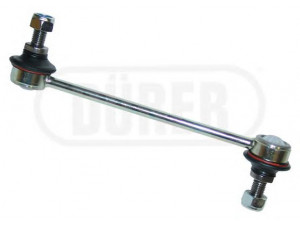 DÜRER BS20418 šarnyro stabilizatorius 
 Ašies montavimas/vairavimo mechanizmas/ratai -> Stabilizatorius/fiksatoriai -> Savaime išsilyginanti atrama
1009591, 1141774, 1232756, 1353188