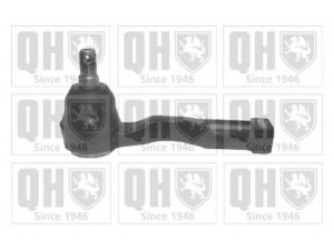 QUINTON HAZELL QR3469S skersinės vairo trauklės galas 
 Vairavimas -> Vairo mechanizmo sujungimai
0 K55 23 2240, O K55 23 2240