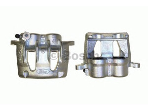 BOSCH 0 986 474 272 stabdžių apkaba 
 Stabdžių sistema -> Stabdžių matuoklis -> Stabdžių matuoklio montavimas
4055819, YC152 B120 AA