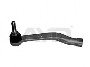 AYD 9109562 skersinės vairo trauklės galas 
 Vairavimas -> Vairo mechanizmo sujungimai
4420097, 485206730R, 93167688
