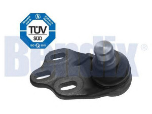 BENDIX 041306B atramos/vairo trauklė 
 Ašies montavimas/vairavimo mechanizmas/ratai -> Sujungimai -> Atramos/vairo trauklė
893407366E