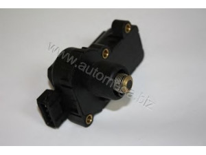 AUTOMEGA 301330031051 valdiklis, droselio mentė 
 Kuro mišinio formavimas -> Mišinio sudarymas -> Droselis/kuro vamzdeliai/vakuumo žarnelė
051133031, 051133031, 051133031