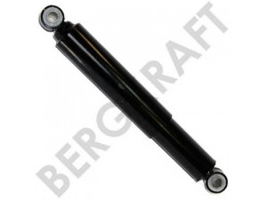 BERGKRAFT BK6895506 amortizatorius
02.3702.60.00, 0237026000