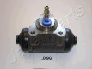 JAPANPARTS CS-896 rato stabdžių cilindras 
 Stabdžių sistema -> Ratų cilindrai
06905238.0, 623.5662, 0 623 5662