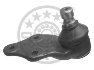 OPTIMAL G3-520 atramos/vairo trauklė 
 Ašies montavimas/vairavimo mechanizmas/ratai -> Sujungimai -> Atramos/vairo trauklė
GSJ729, NAM9425