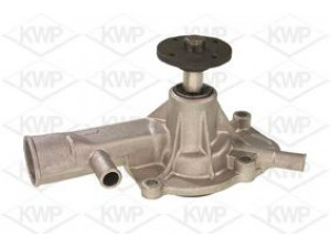KWP 10210 vandens siurblys 
 Aušinimo sistema -> Vandens siurblys/tarpiklis -> Vandens siurblys
16100-25012, 16100-25010, 16100-25011