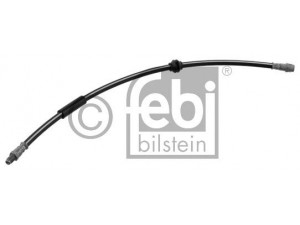 FEBI BILSTEIN 36472 stabdžių žarnelė 
 Stabdžių sistema -> Stabdžių žarnelės
251 420 03 48, 251 420 05 48