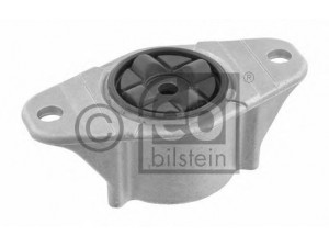 FEBI BILSTEIN 26577 pakabos statramsčio atraminis guolis 
 Ašies montavimas/vairavimo mechanizmas/ratai -> Montavimas, pakabos statramstis
1 233 950, 1 300 459, 1 490 983