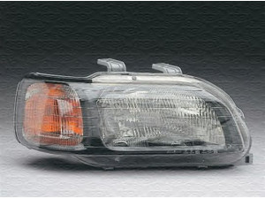 MAGNETI MARELLI 712754058849 priekinis žibintas 
 Kėbulas -> Priekinis žibintas/dalys -> Priekinis žibintas/įterp.