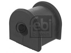 FEBI BILSTEIN 41005 skersinio stabilizatoriaus įvorių komplektas 
 Ašies montavimas/vairavimo mechanizmas/ratai -> Stabilizatorius/fiksatoriai -> Sklendės
52001145, 52001145
