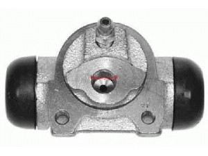 BENDIX 212329B rato stabdžių cilindras 
 Stabdžių sistema -> Ratų cilindrai
7701043913
