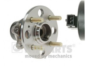 NIPPARTS J4710516 rato guolio komplektas 
 Ašies montavimas/vairavimo mechanizmas/ratai -> Rato stebulė/montavimas -> Rato guolis
52750-1C100, 52750-1G101, 52750-1G100