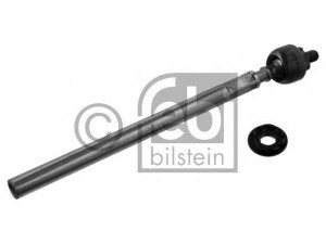 FEBI BILSTEIN 17611 vidinė skersinė vairo trauklė 
 Vairavimas -> Vairo mechanizmo sujungimai
3812.32, 3812.38, 3812.95, 3812.97