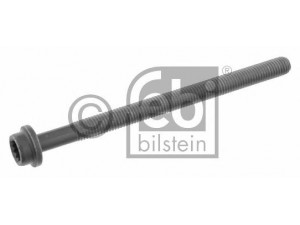 FEBI BILSTEIN 26428 cilindro galvutės varžtas 
 Variklis -> Cilindrų galvutė/dalys -> Cylindrų galvutės varžtas
022 103 384 M, 955 104 384 10, 022 103 384 M