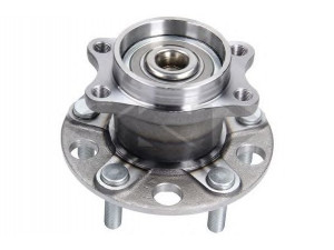 SPIDAN 72480 rato guolio komplektas 
 Ašies montavimas/vairavimo mechanizmas/ratai -> Rato stebulė/montavimas -> Rato guolis
04766771AA, 05105771AB, 4766771AA