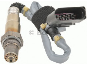BOSCH F 00E 262 202 lambda jutiklis 
 Variklis -> Variklio elektra
39210 37520, 39210 37520
