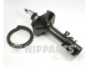 NIPPARTS J5518005G amortizatorius 
 Pakaba -> Amortizatorius
5430295F0B, 41601-60G10, 41601-60G50