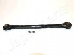 JAPANPARTS CJ-M00 vikšro valdymo svirtis 
 Ašies montavimas/vairavimo mechanizmas/ratai -> Valdymo svirtis/pasukamosios svirties sujungimas -> Vairo trauklės (valdymo svirtis, išilginis balansyras, diago
1765V005000000