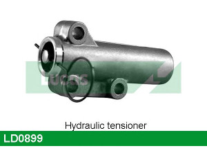 LUCAS ENGINE DRIVE LD0899 įtempiklio skriemulys, paskirstymo diržas
077109479D