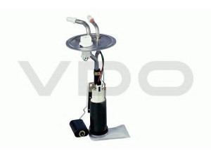 VDO X10-734-002-011 degalų tiekimo blokas 
 Degalų tiekimo sistema -> Kuro tiekimo blokas, visas
1033375, 1092700, 7153657, 95VB9H307AA