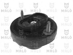 MAL? 18561 pakabos statramsčio atraminis guolis 
 Ašies montavimas/vairavimo mechanizmas/ratai -> Montavimas, pakabos statramstis
7700840056, 7700846916